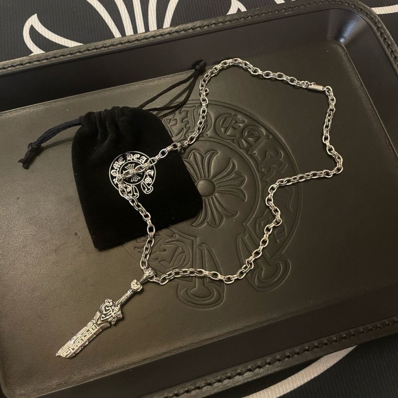 Chrome Hearts Necklaces